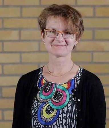 Maria Rickardsson